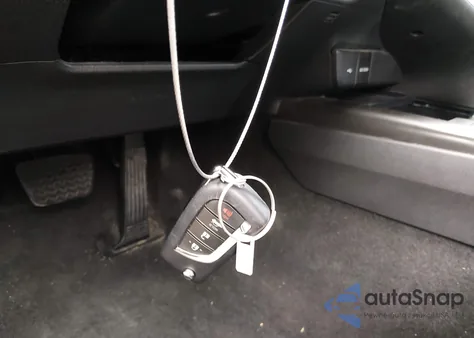 2024 Toyota Camry Se from USA, damaged, VIN 4T1G11AK8RU205617